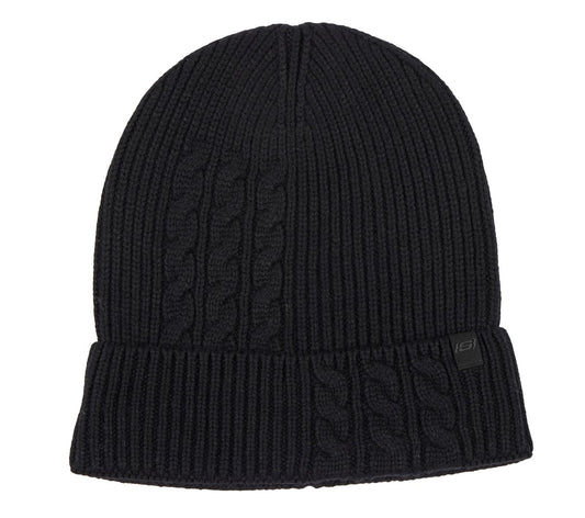Mix Rib Beanie / Skechers Clothing