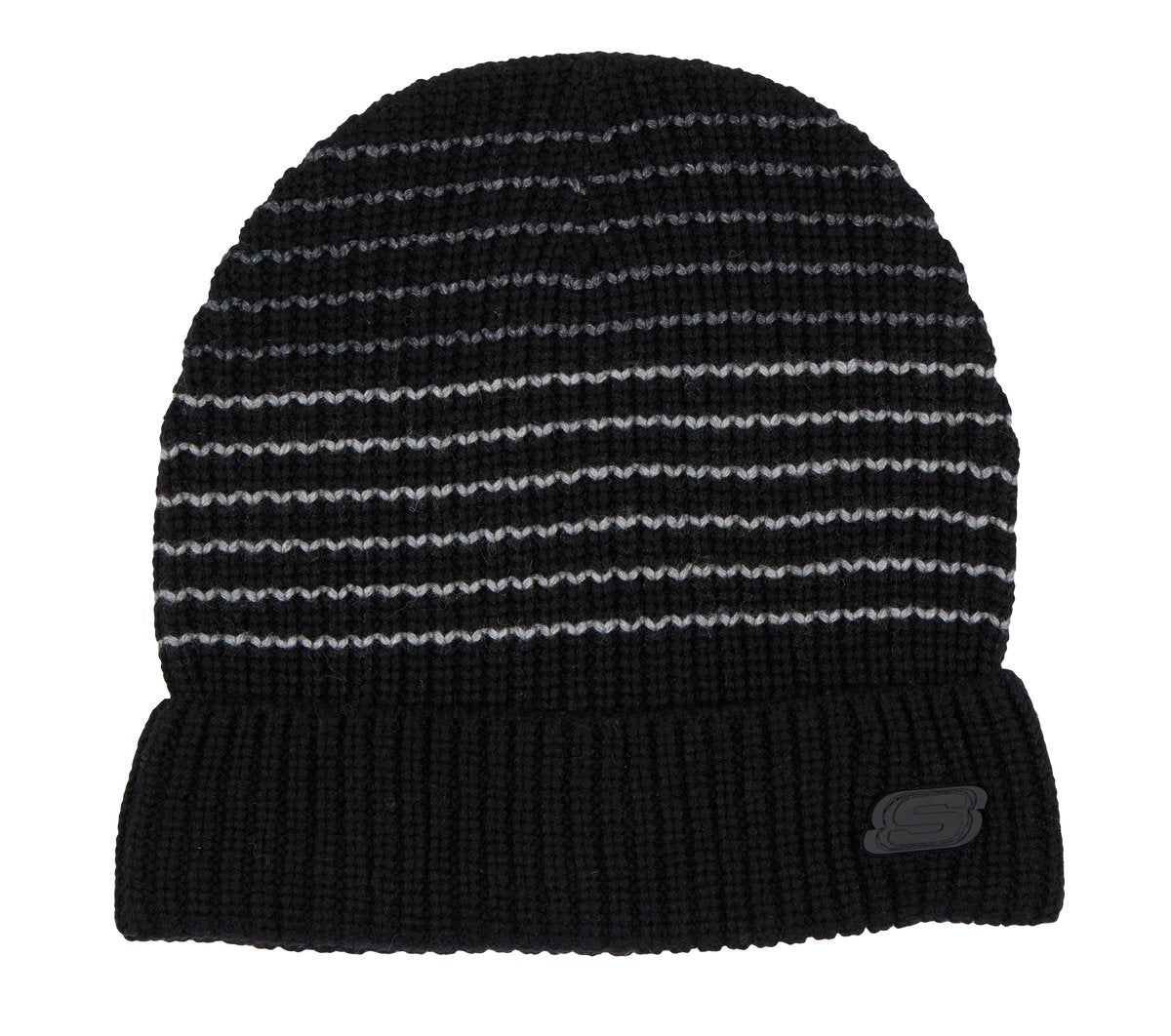 Striped Beanie / Skechers Clothing