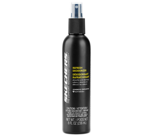 Refresh Deodorizer Spray / Skechers Clothing