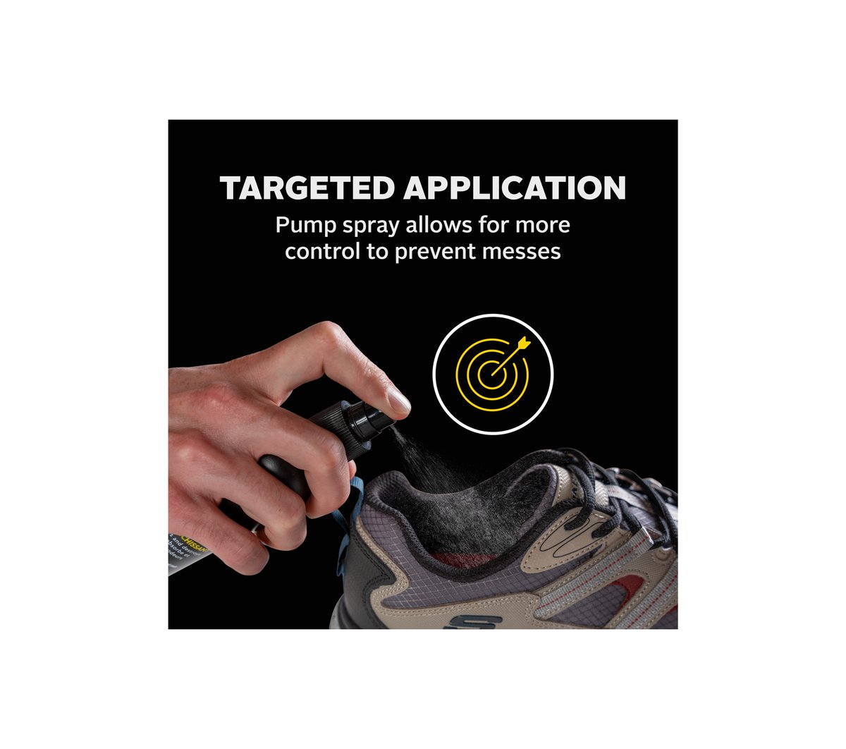 Refresh Deodorizer Spray / Skechers Clothing