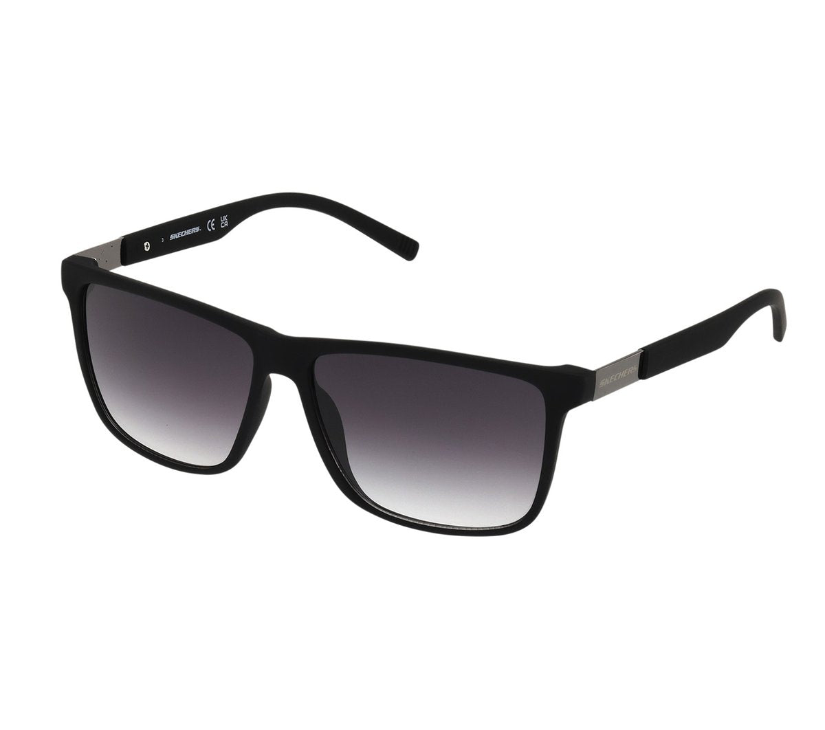Soft Touch Square Sunglasses / Skechers Clothing
