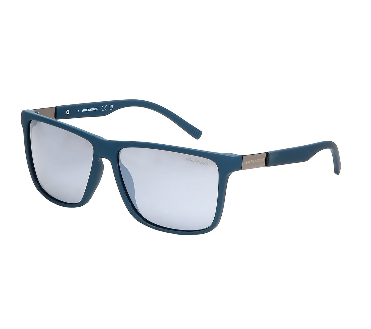 Soft Touch Square Sunglasses / Skechers Clothing