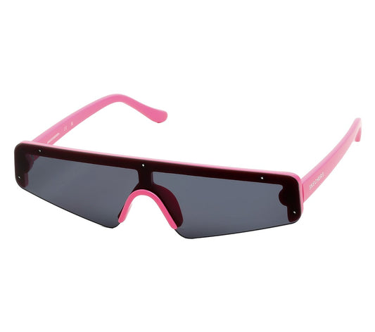 Shield Sunglasses / Skechers Clothing
