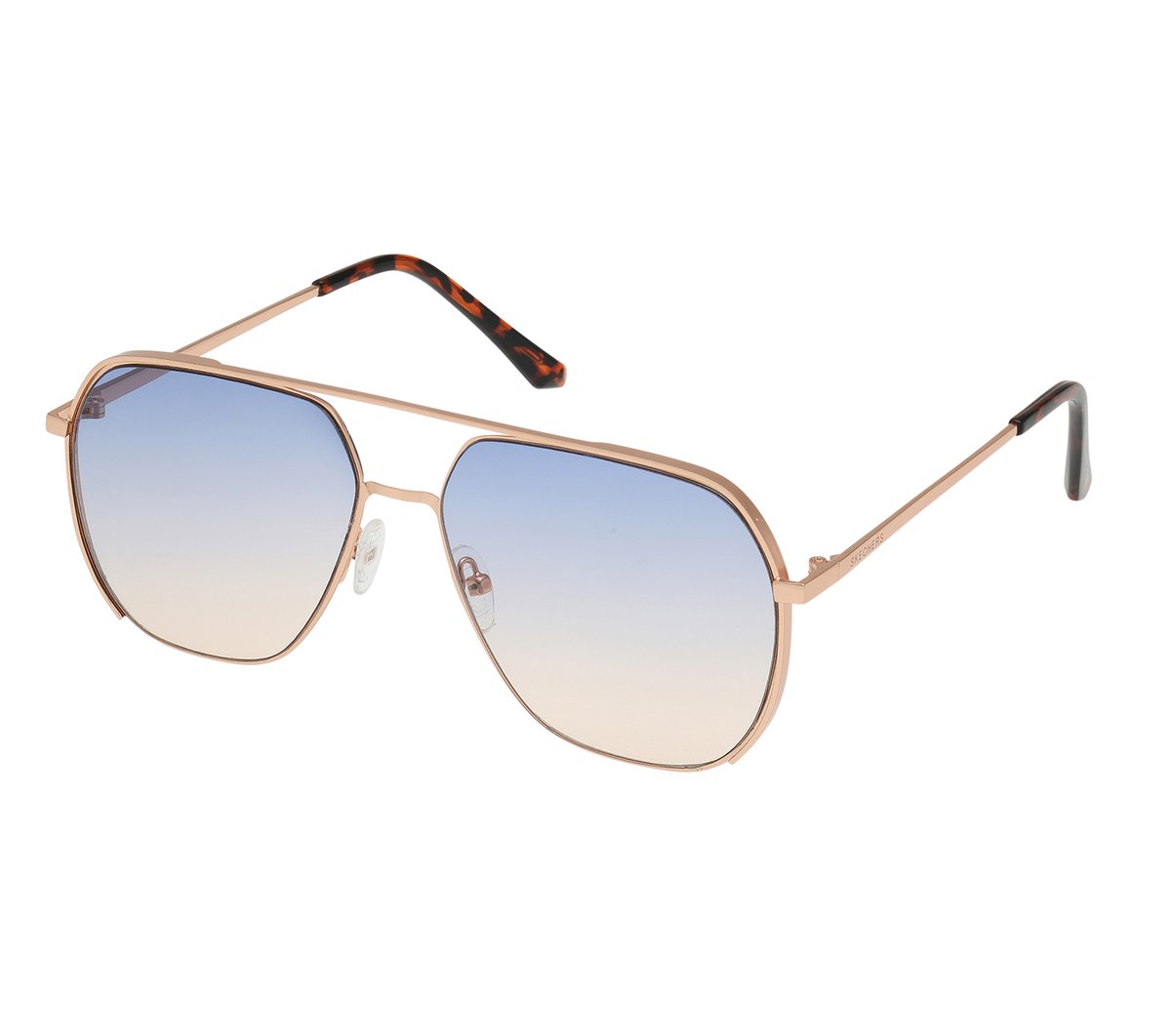 Soft Touch Square Sunglasses / Skechers Clothing