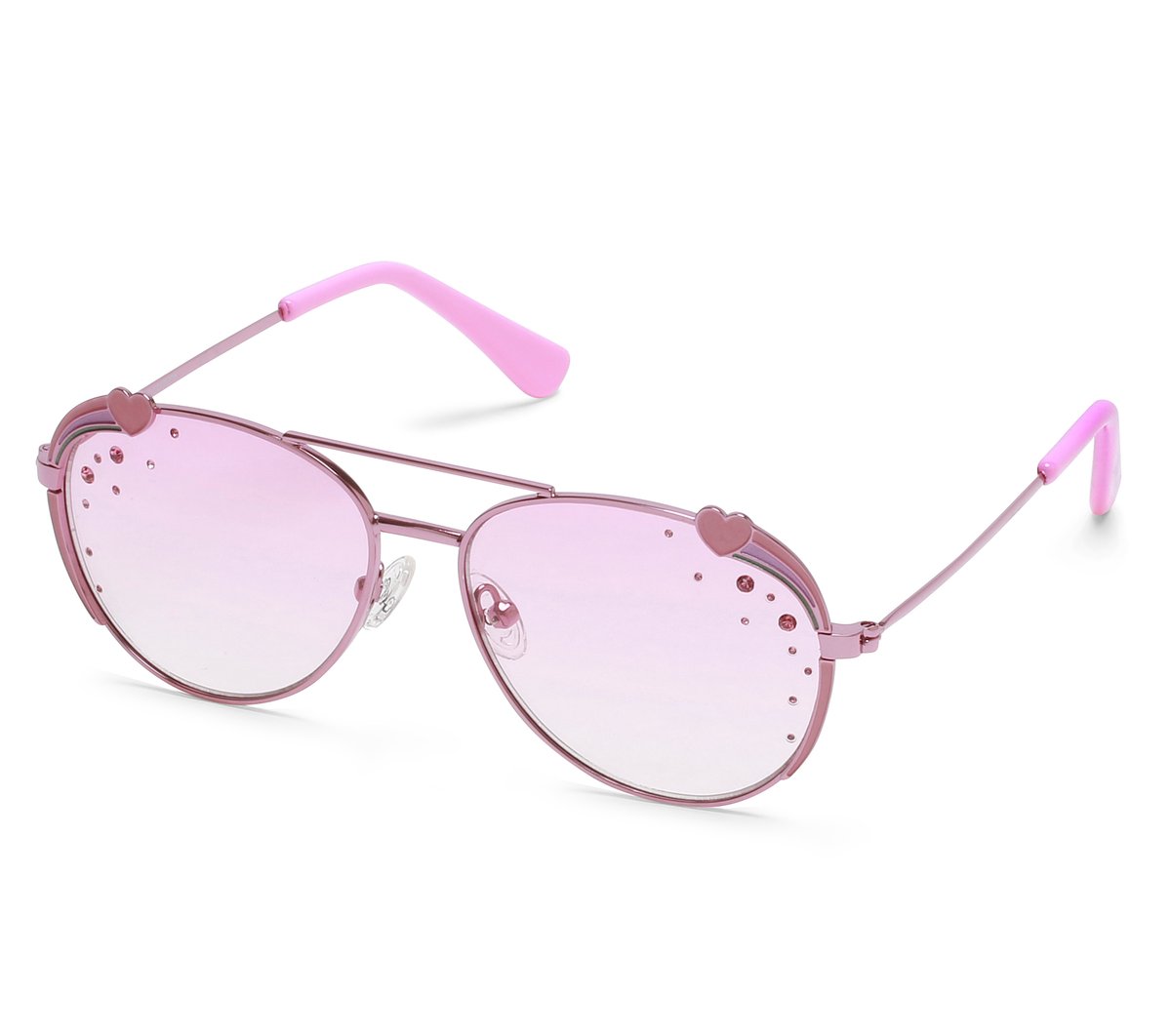 Aviator Rainbow Sunglasses / Skechers Clothing