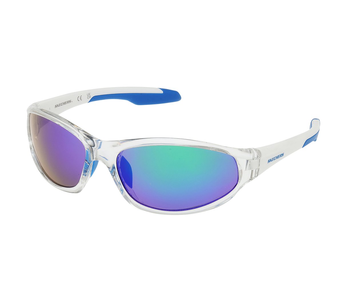 Sport Wrap Sunglasses / Skechers Clothing