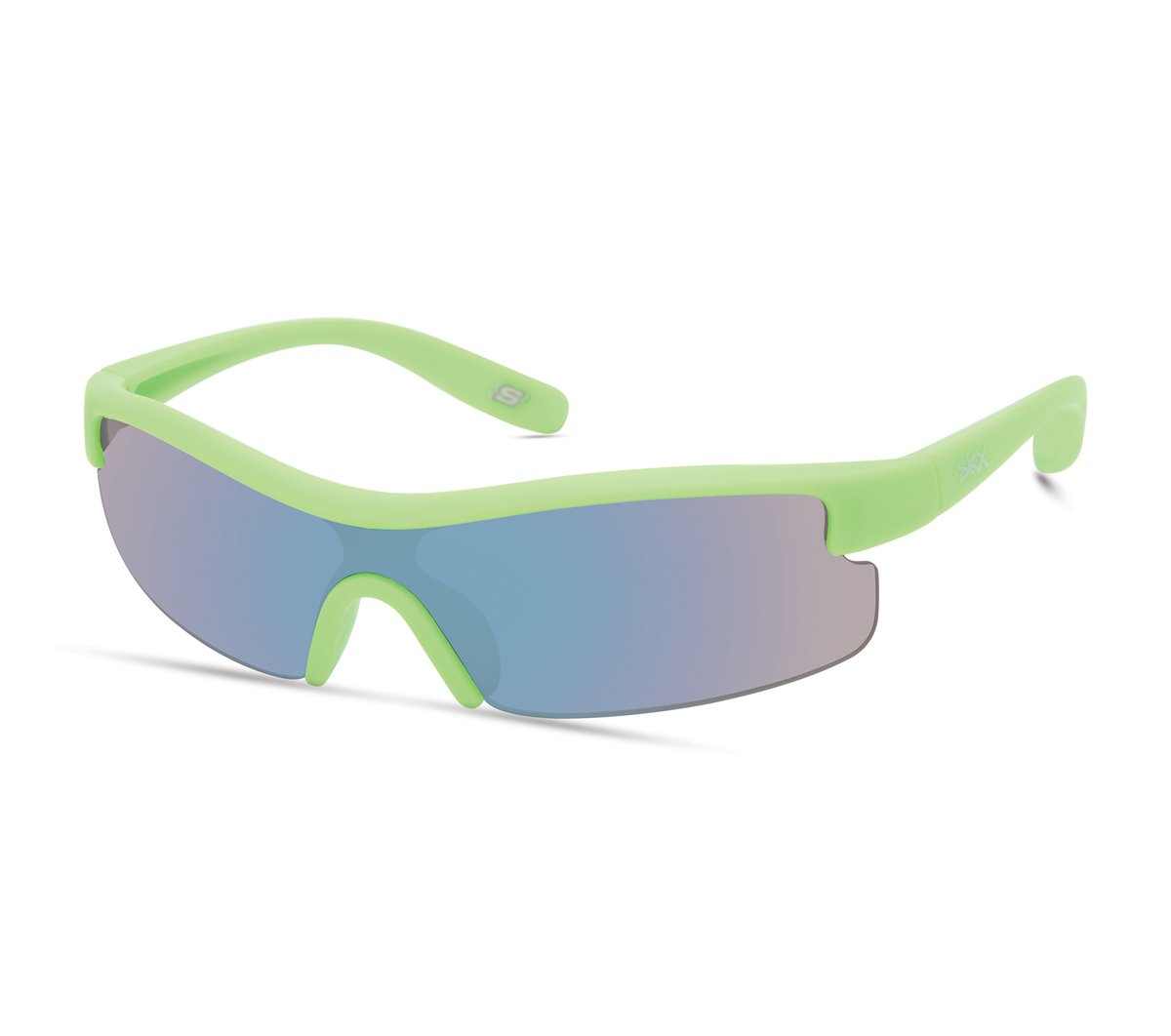 Matte Semi Wrap Sunglasses / Skechers Clothing
