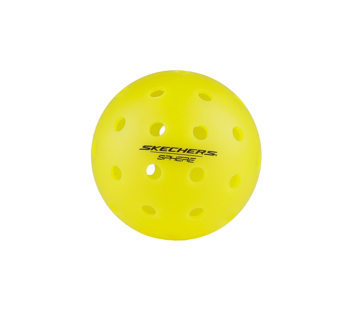 4 Pack Pickleball Sphere Balls / Skechers Clothing
