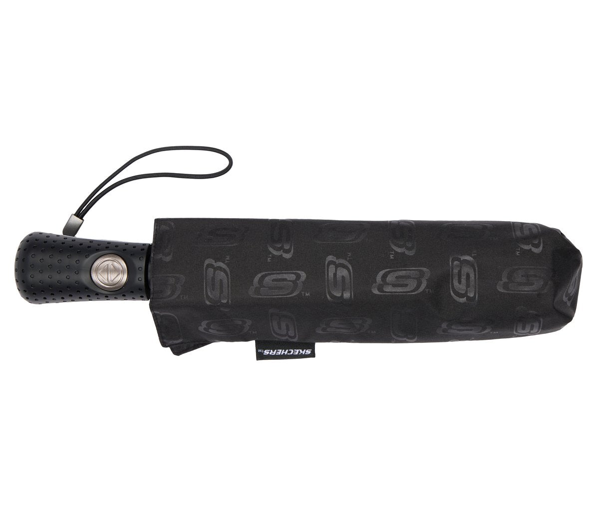 Reverse Close Compact Umbrella / Skechers Clothing