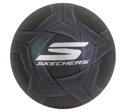 Glow Size 5 Soccer Ball / Skechers Clothing