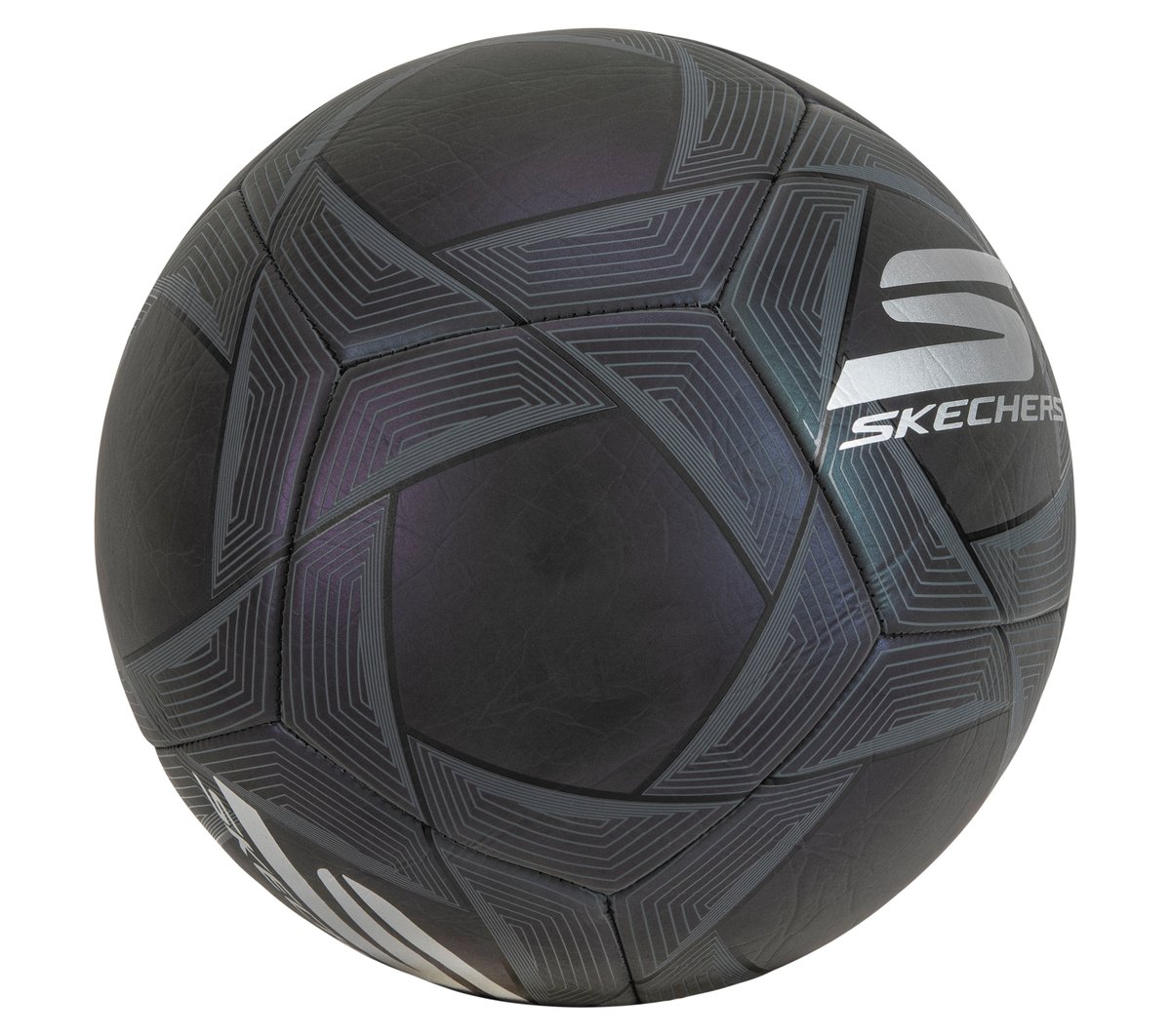 Glow Size 5 Soccer Ball / Skechers Clothing