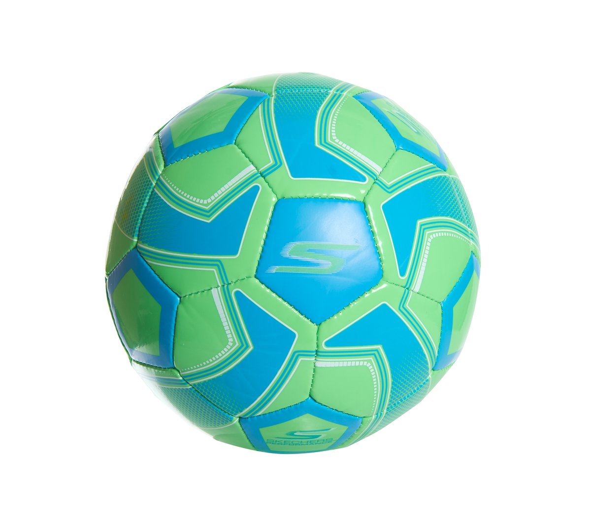 Switch Soccer Ball / Skechers Clothing