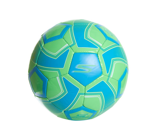 Switch Soccer Ball / Skechers Clothing