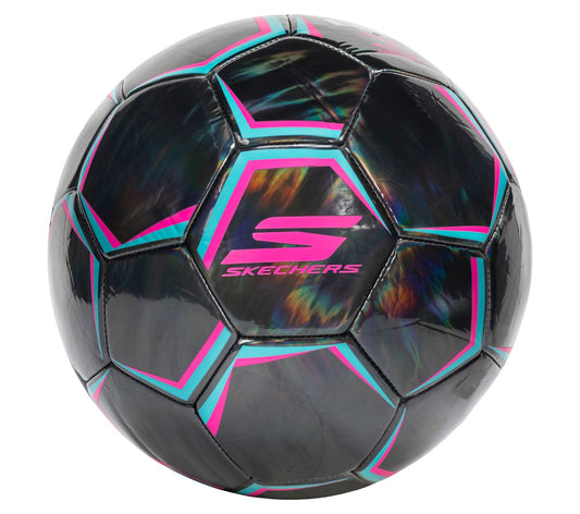 Hex Shadow Size 5 Soccer Ball / Skechers Clothing