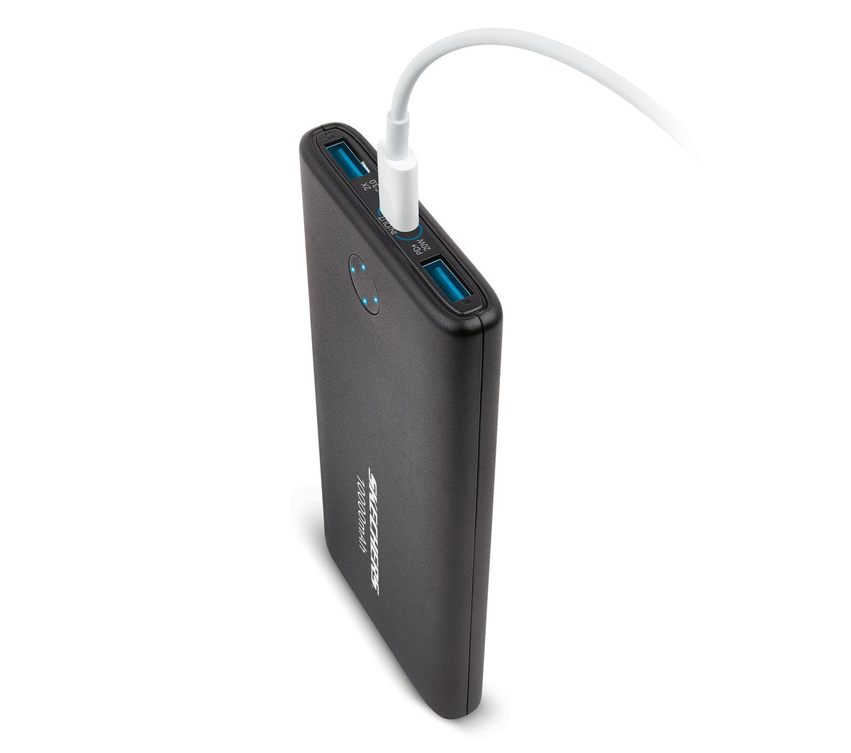 10k 20W USB-C Portable Power Bank Charger / Skechers Clothing