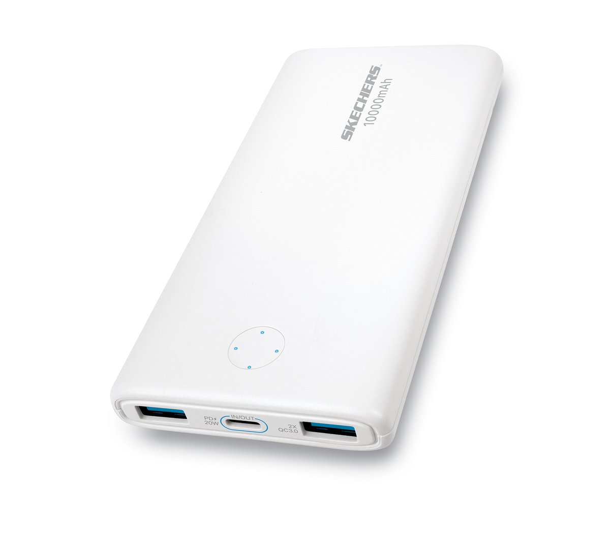 10k 20W USB-C Portable Power Bank Charger / Skechers Clothing