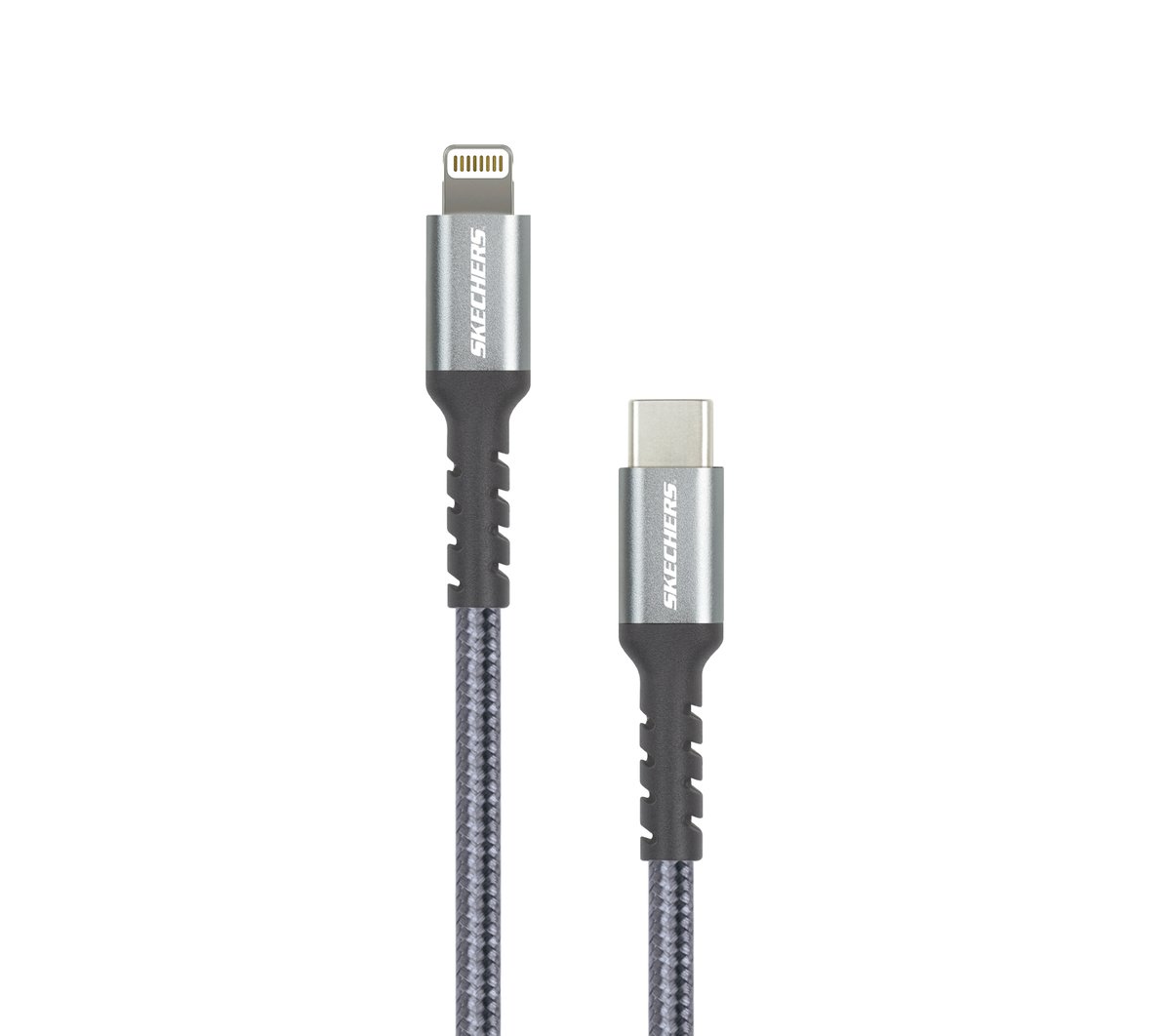 Lightning to USB-C Charging Cable / Skechers Clothing