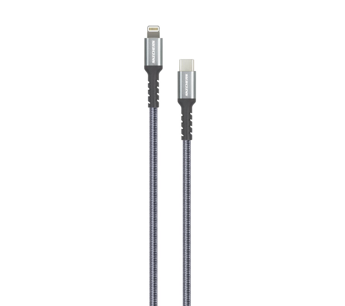 Lightning to USB-C Charging Cable / Skechers Clothing