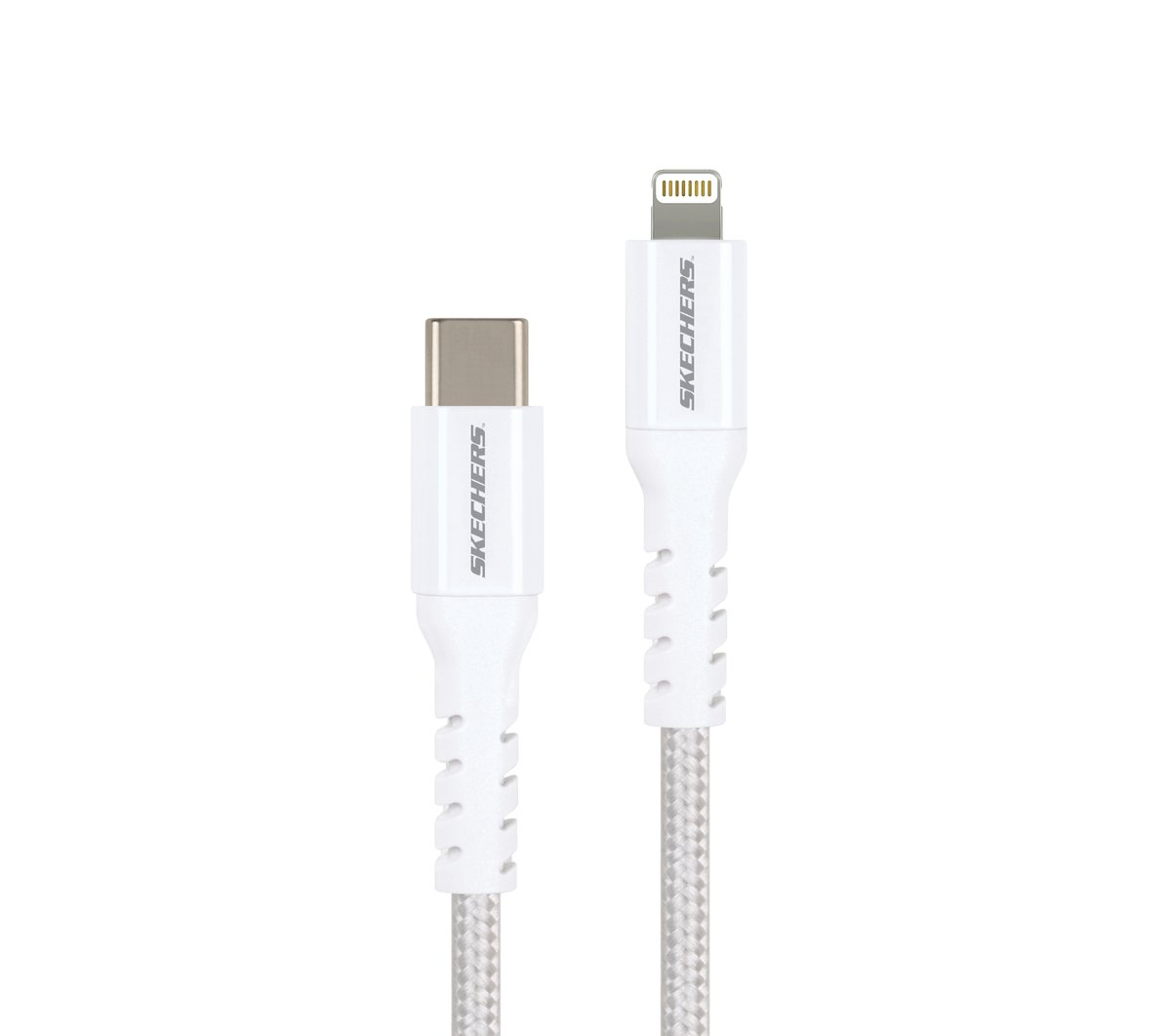 Lightning to USB-C Charging Cable / Skechers Clothing