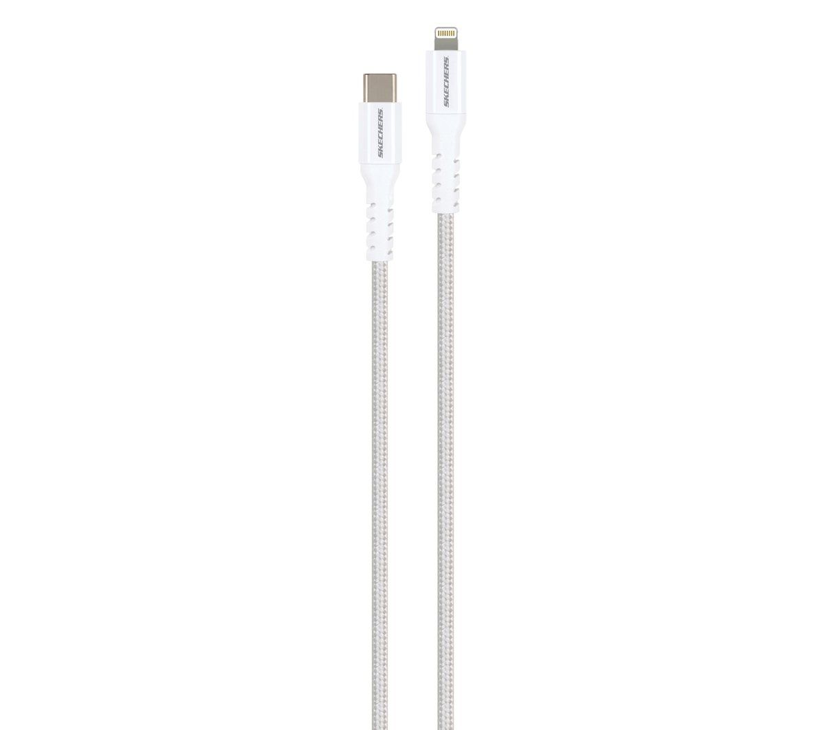 Lightning to USB-C Charging Cable / Skechers Clothing