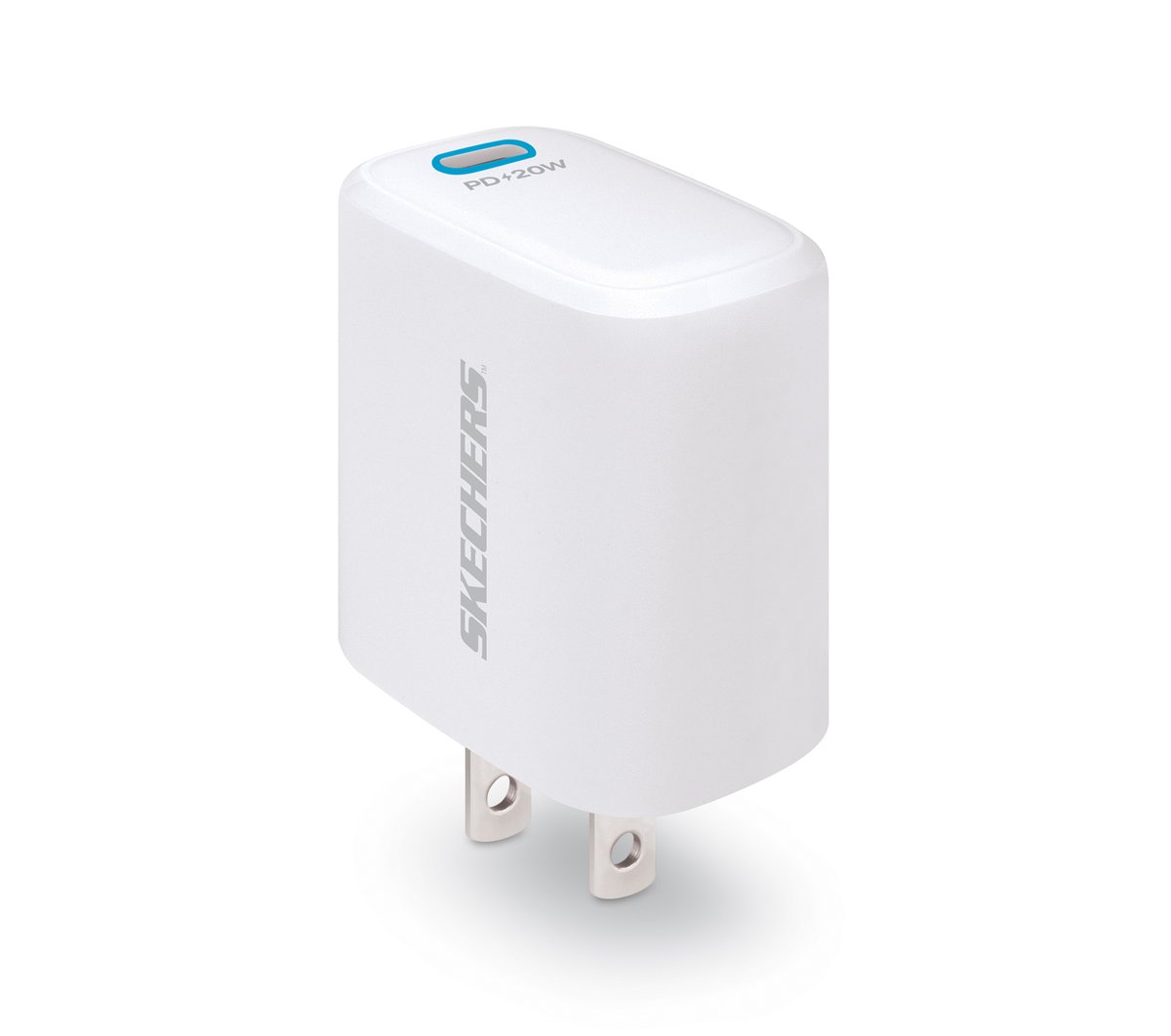 20W USB-C Wall Charging Kit / Skechers Clothing
