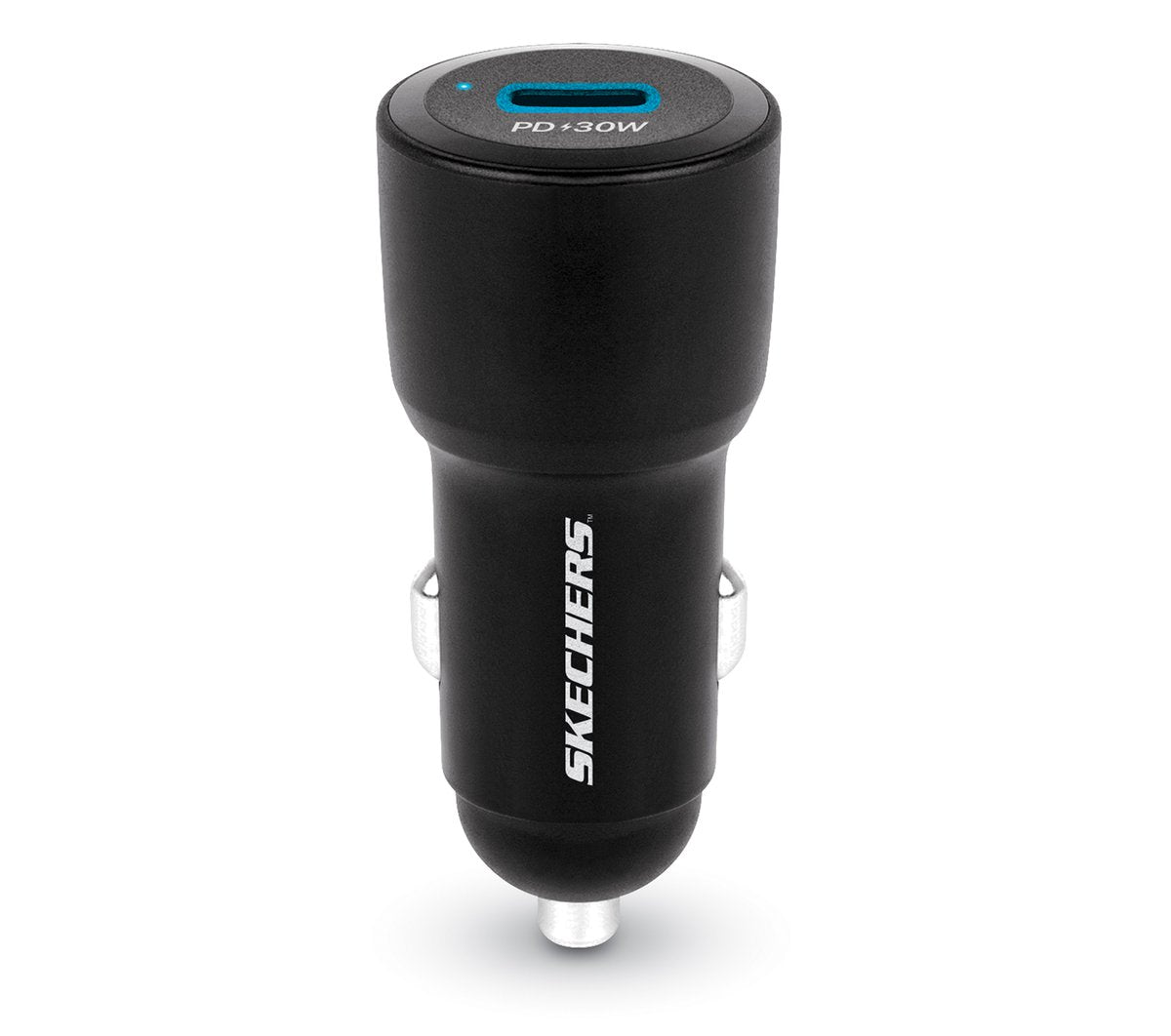 30W USB-C Car Charging Kit / Skechers Clothing