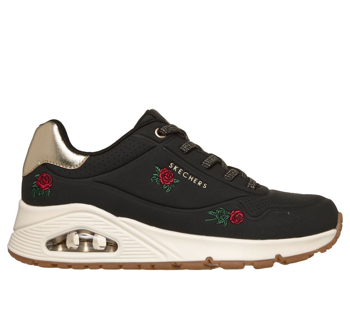 UNO - Champagne & Roses / Skechers New Arrivals