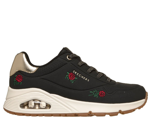 UNO - Champagne & Roses / Skechers New Arrivals