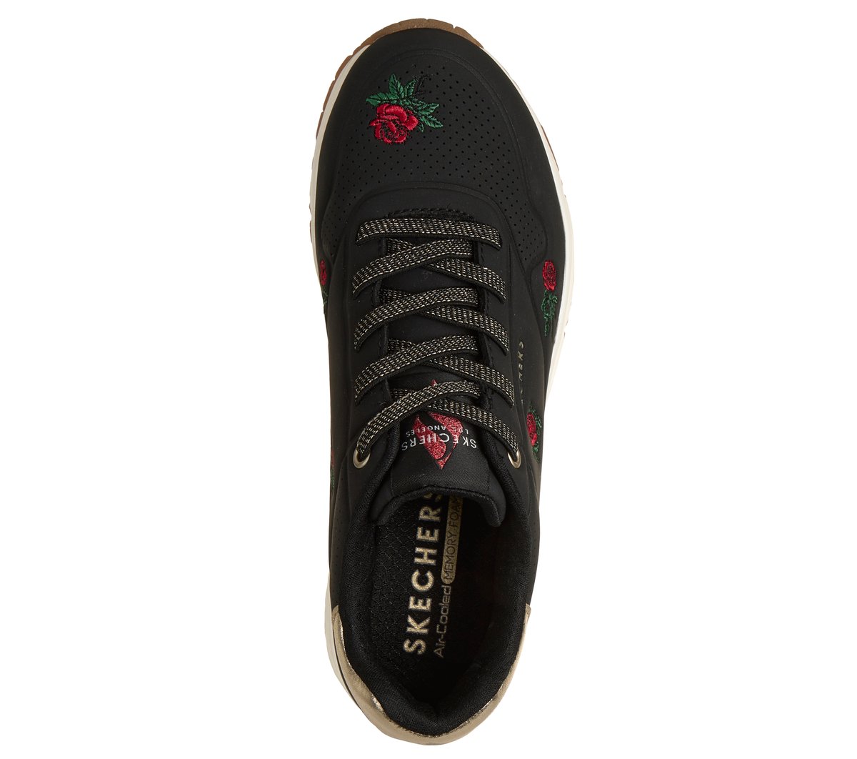 UNO - Champagne & Roses / Skechers New Arrivals