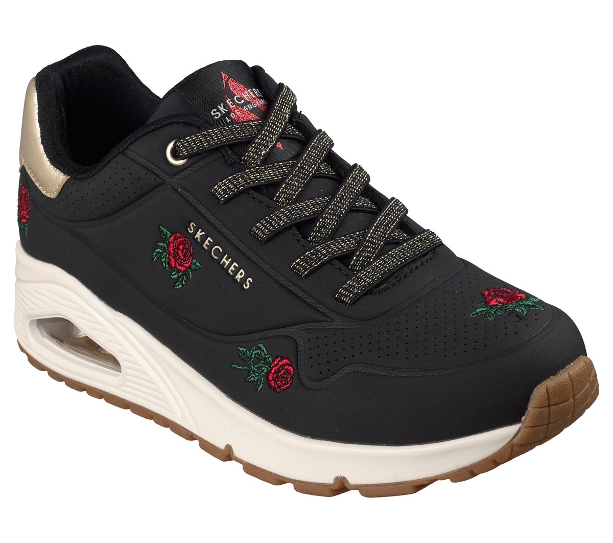 UNO - Champagne & Roses / Skechers New Arrivals