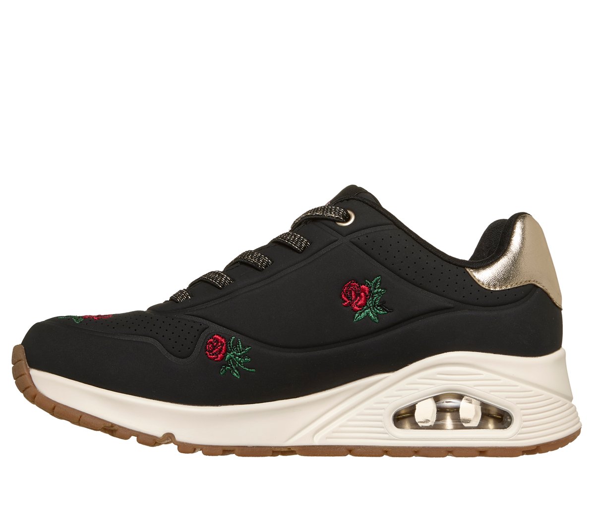 UNO - Champagne & Roses / Skechers New Arrivals