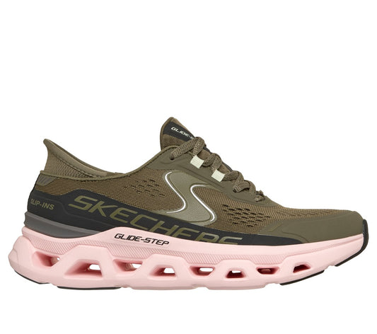 Slip-ins: Glide-Step Altus / Skechers New Arrivals