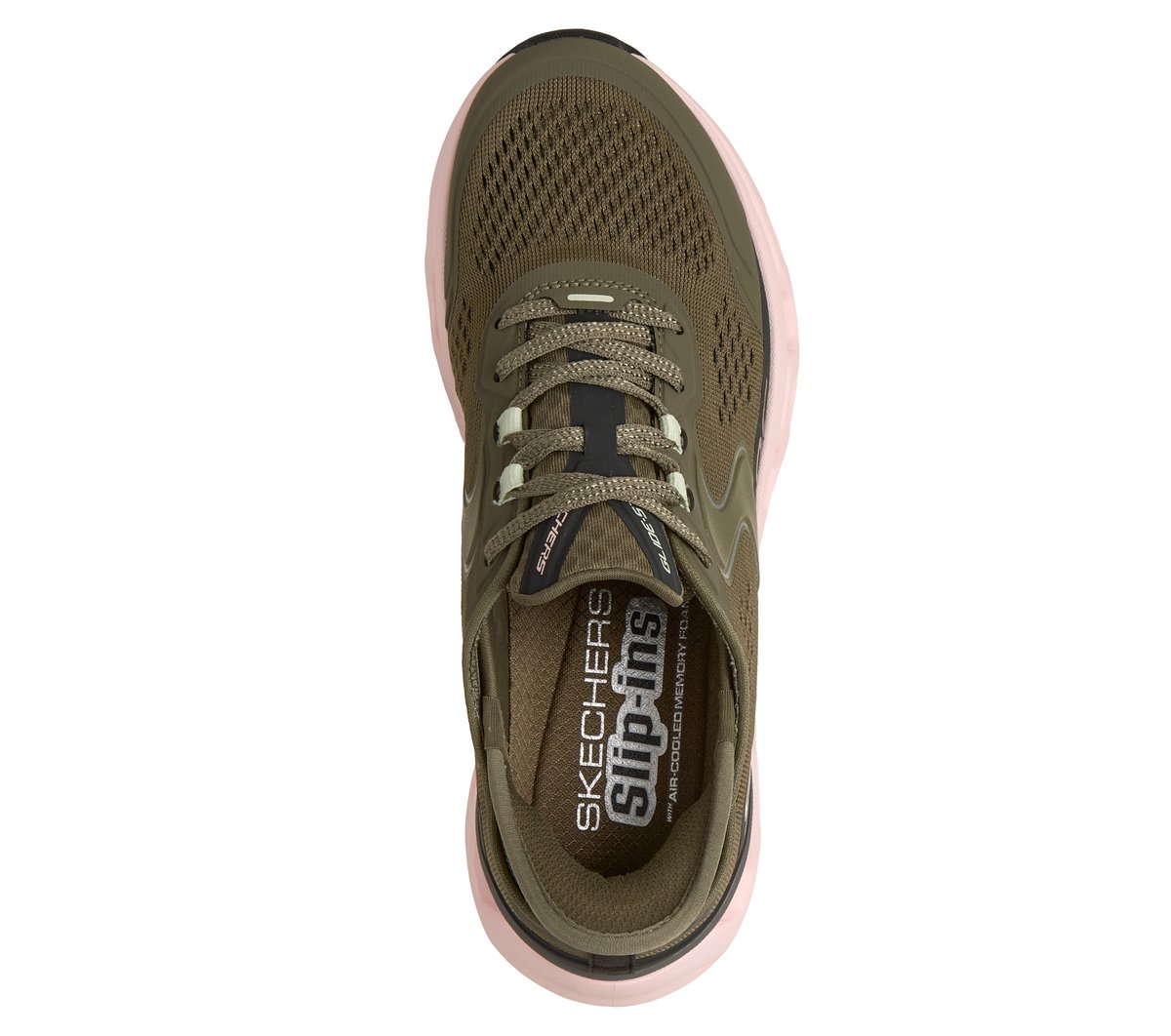 Slip-ins: Glide-Step Altus / Skechers New Arrivals