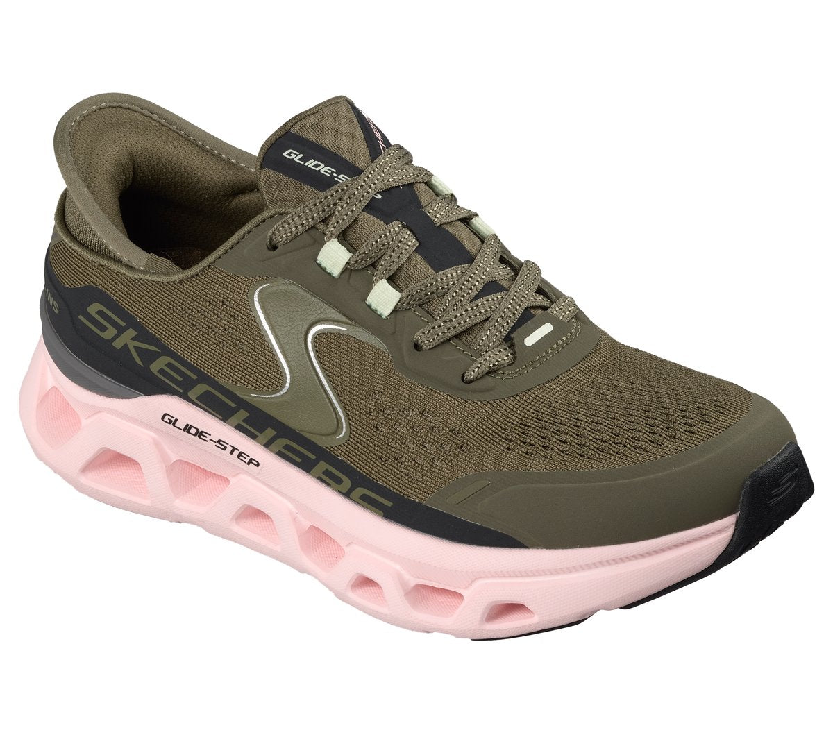 Slip-ins: Glide-Step Altus / Skechers New Arrivals