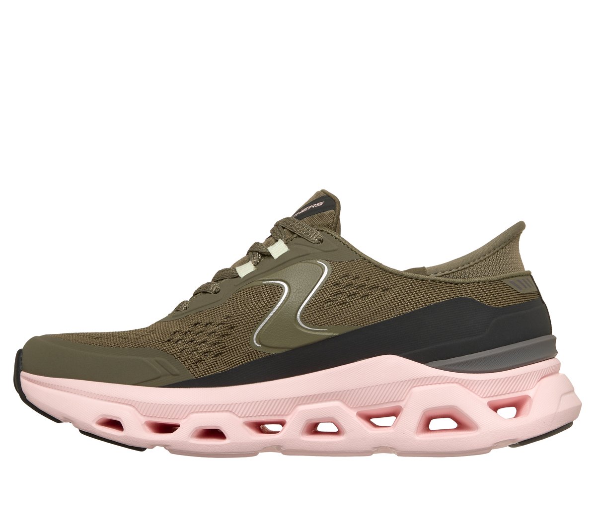 Slip-ins: Glide-Step Altus / Skechers New Arrivals