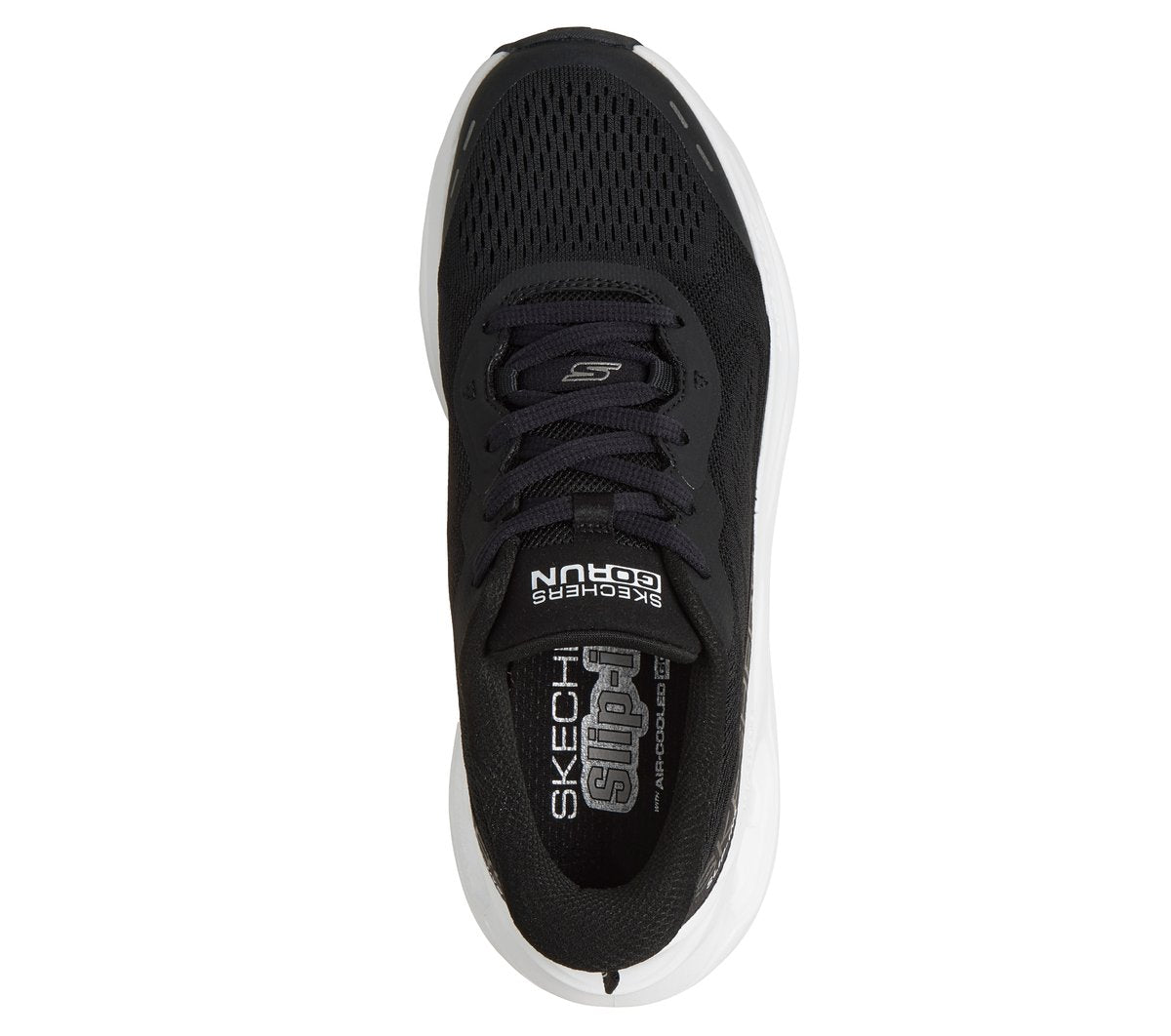Slip-ins: Max Cushioning Glide-Step / Skechers New Arrivals