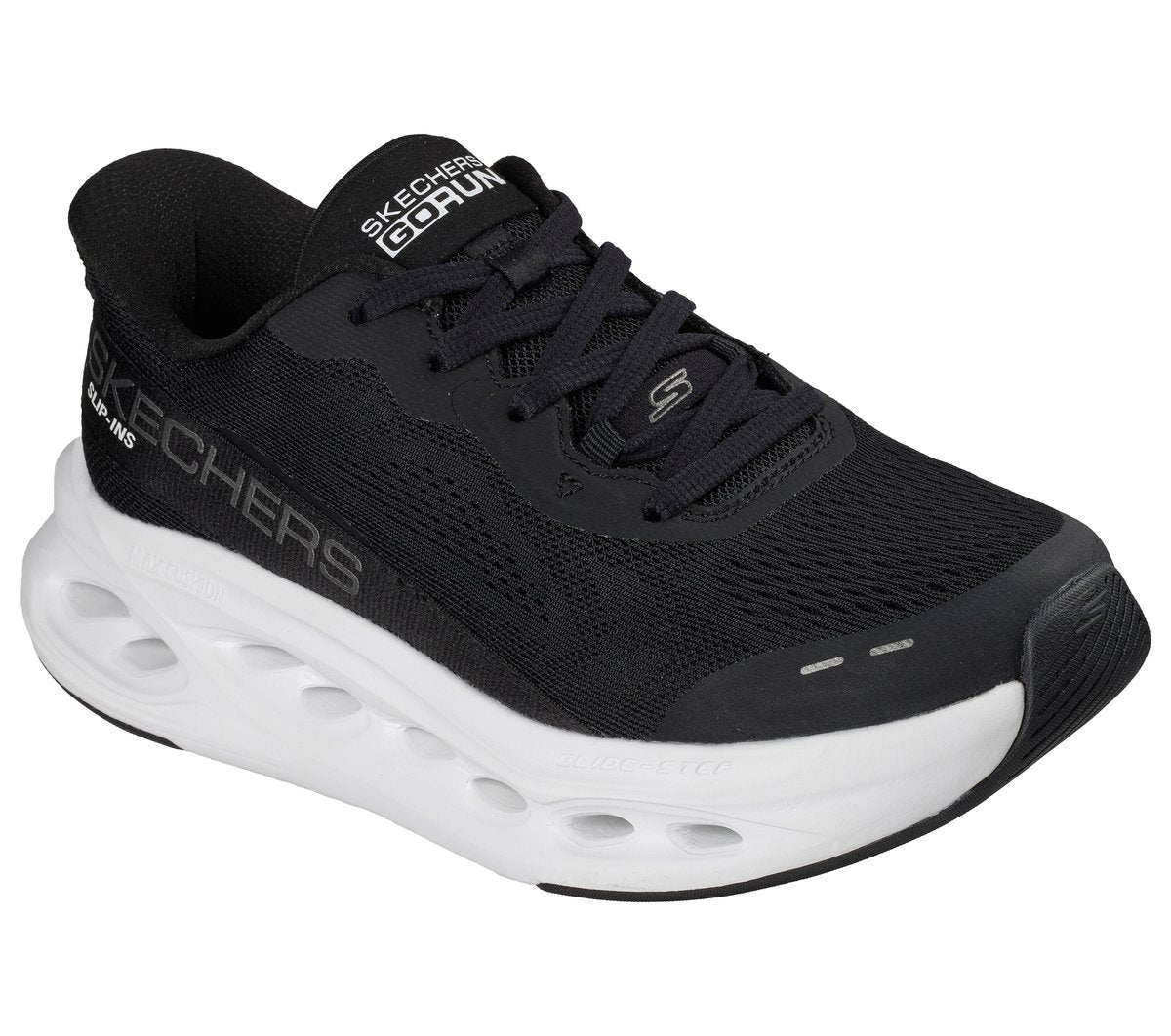 Slip-ins: Max Cushioning Glide-Step / Skechers New Arrivals