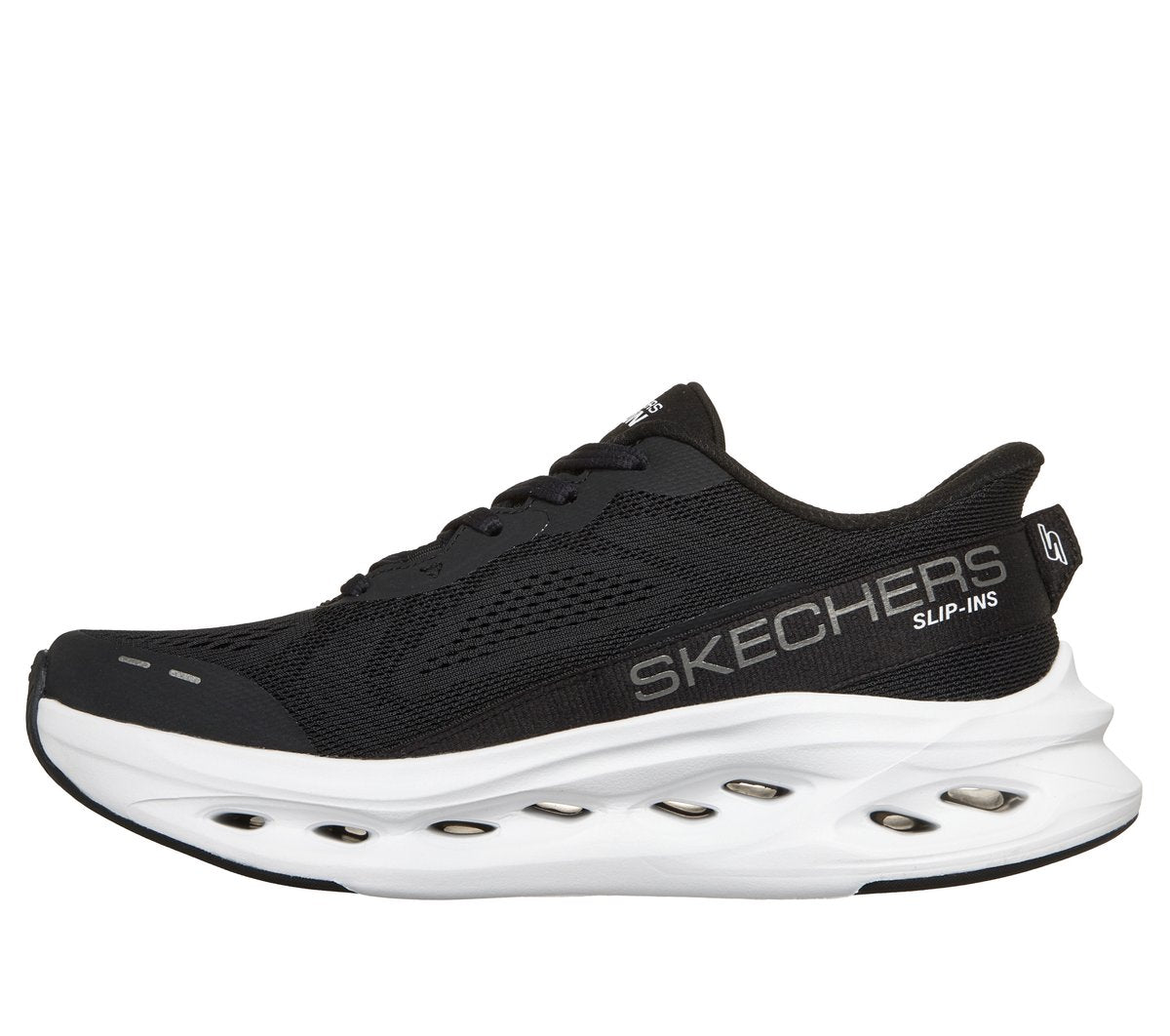 Slip-ins: Max Cushioning Glide-Step / Skechers New Arrivals