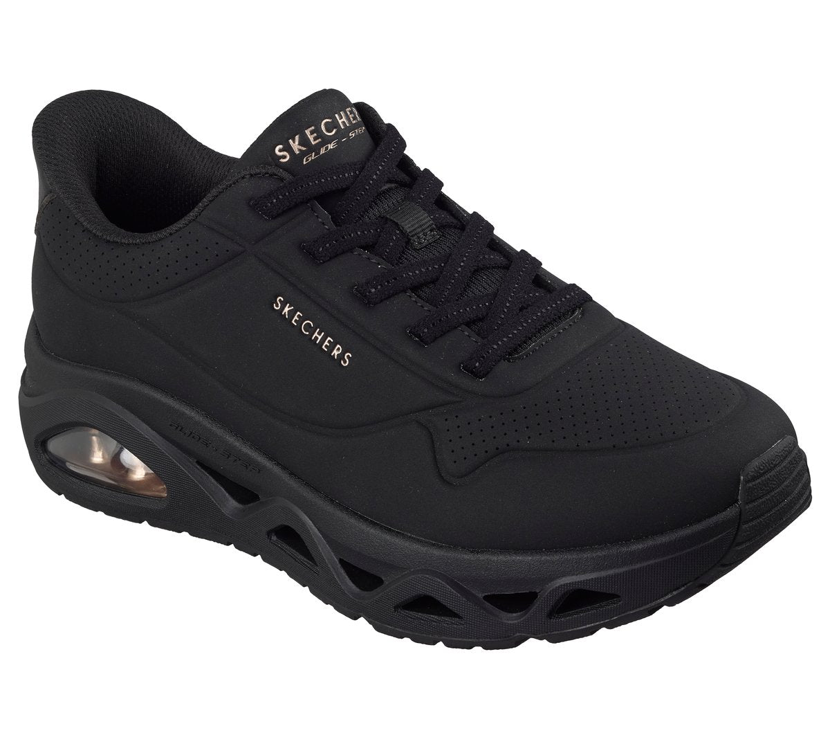 Slip-ins: UNO Glide-Step - Glide On Air / Skechers New Arrivals