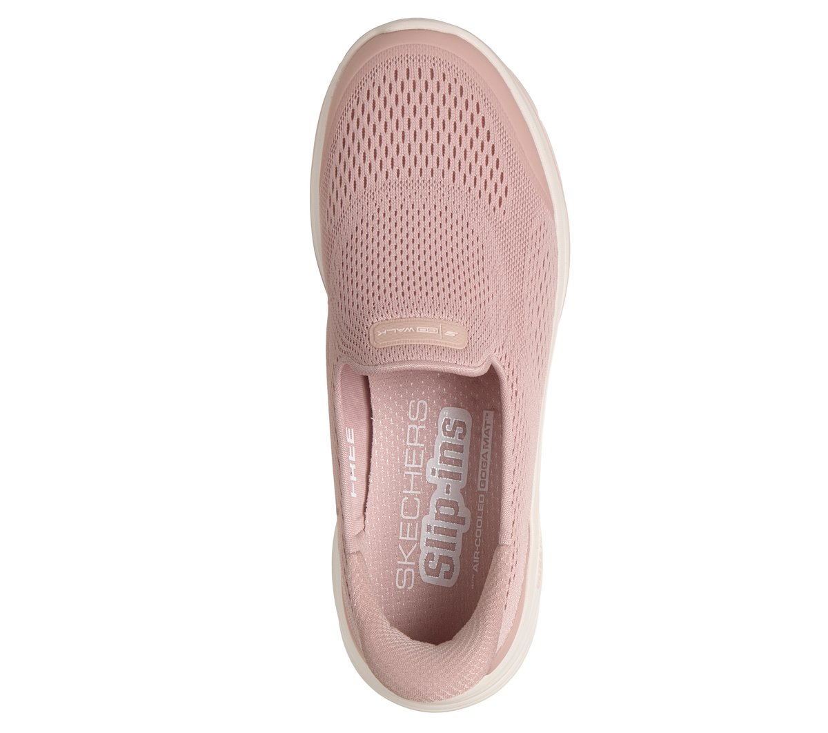 Slip-ins: GO WALK 8 - Mikayla / Skechers New Arrivals