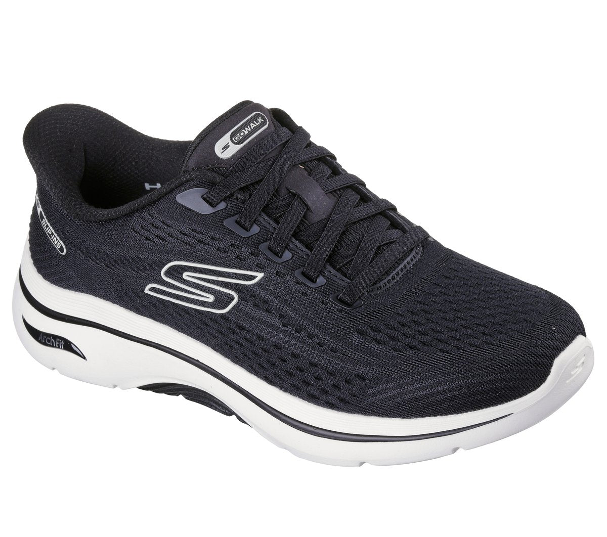 Slip-ins: GO WALK Arch Fit 2.0 - Kathy / Skechers New Arrivals