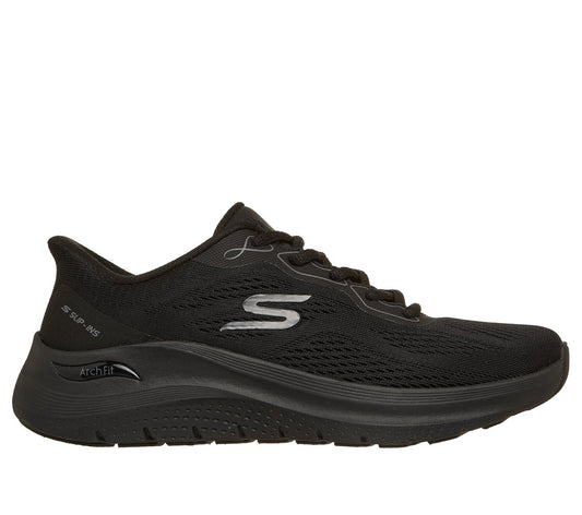 Slip-ins: Arch Fit 2.0 - Bold Motion / Skechers New Arrivals