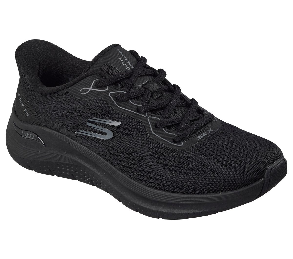 Slip-ins: Arch Fit 2.0 - Bold Motion / Skechers New Arrivals