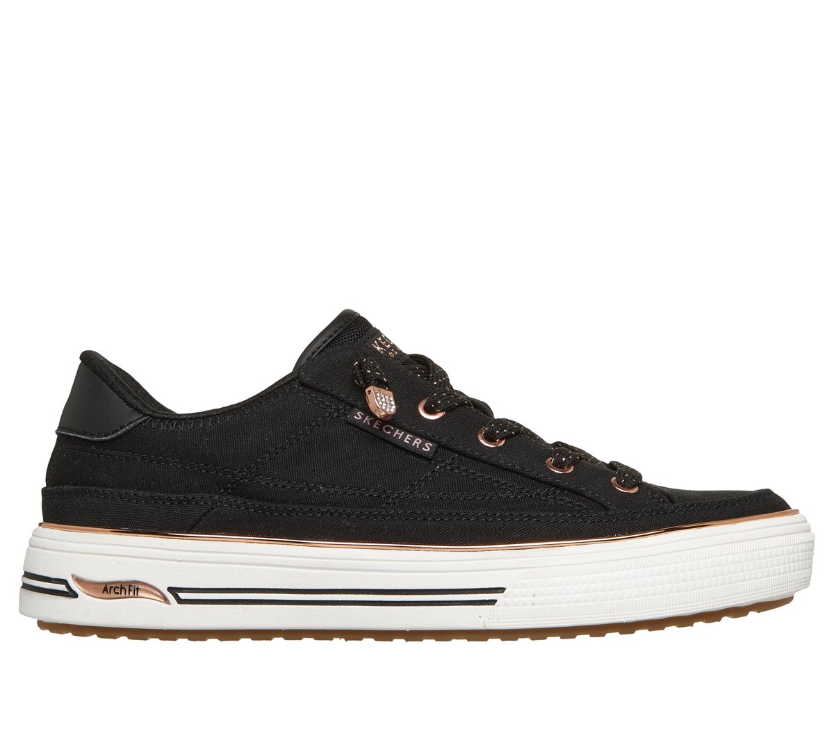 Arch Fit Arcade - Prim N Pretty / Skechers New Arrivals