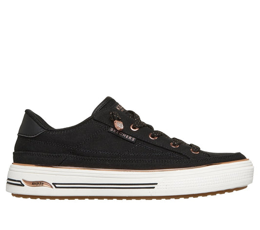 Arch Fit Arcade - Prim N Pretty / Skechers New Arrivals