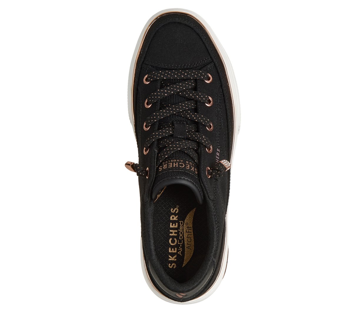 Arch Fit Arcade - Prim N Pretty / Skechers New Arrivals
