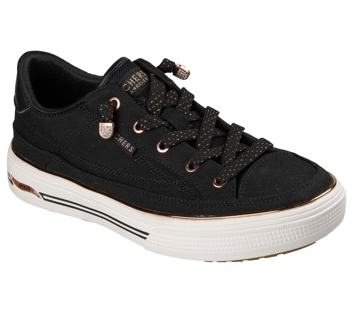 Arch Fit Arcade - Prim N Pretty / Skechers New Arrivals