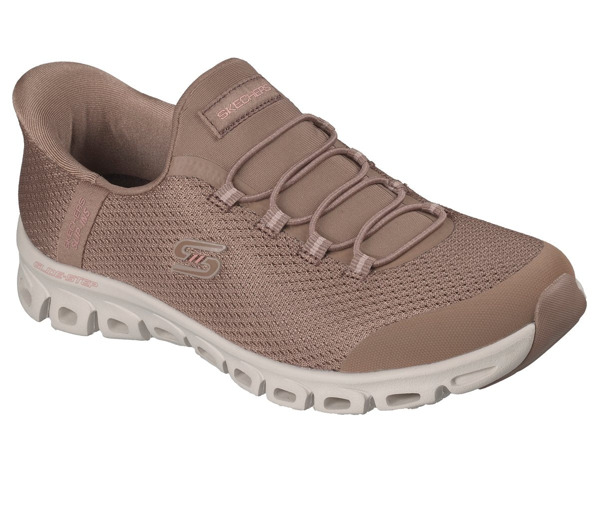Slip-ins: Glide-Step - Pursuit / Skechers New Arrivals