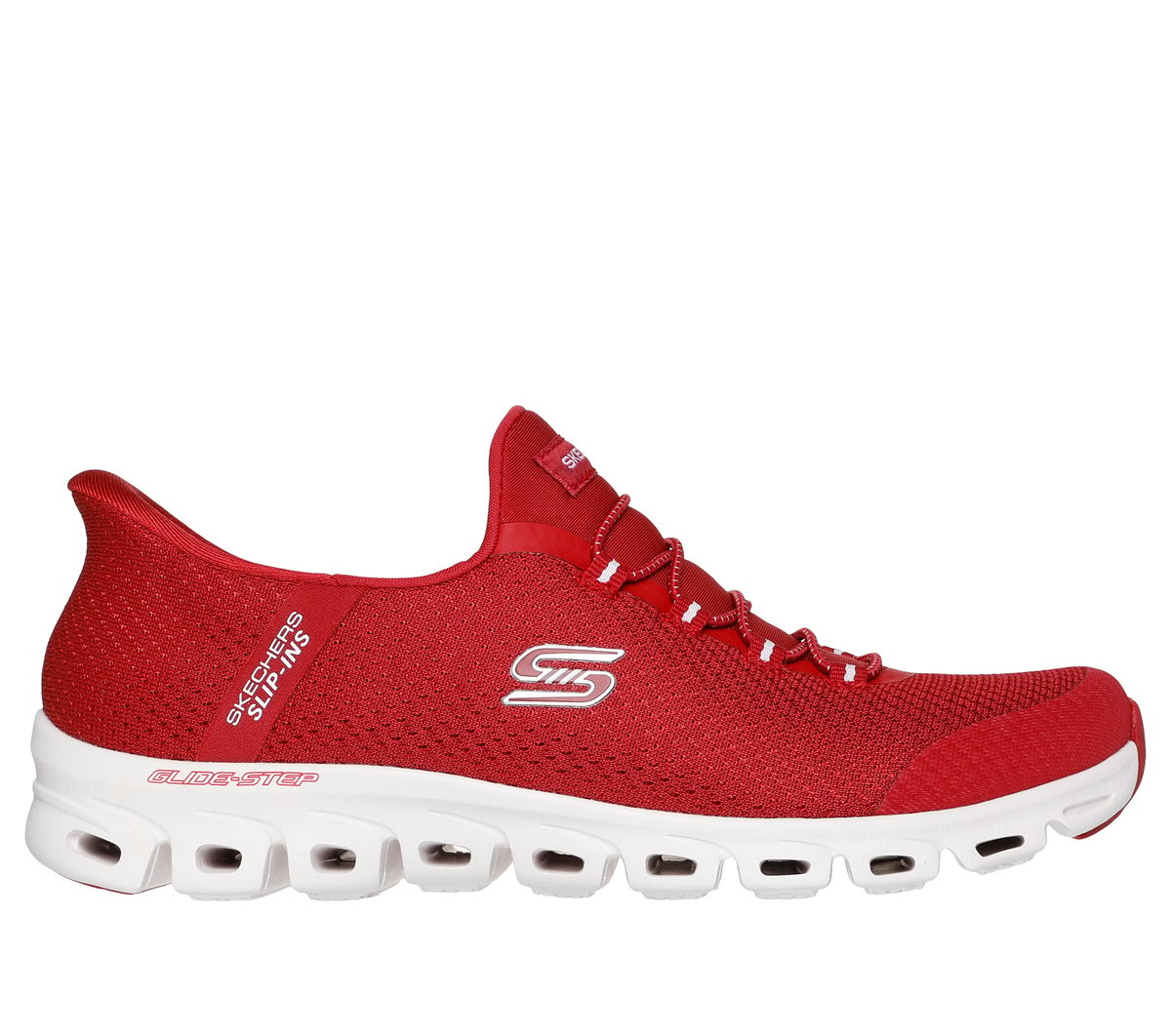 Slip-ins: Glide-Step - Pursuit / Skechers New Arrivals
