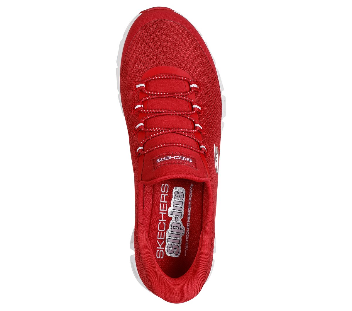 Slip-ins: Glide-Step - Pursuit / Skechers New Arrivals
